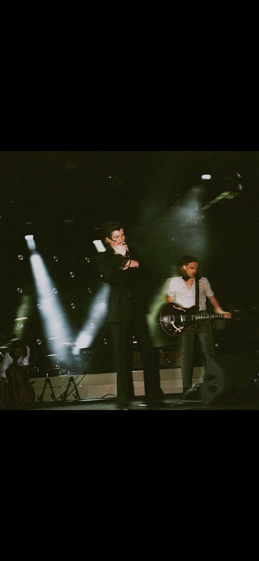 Turner, Alex Turner, Arctic Monkeys fondo de pantalla del teléfono