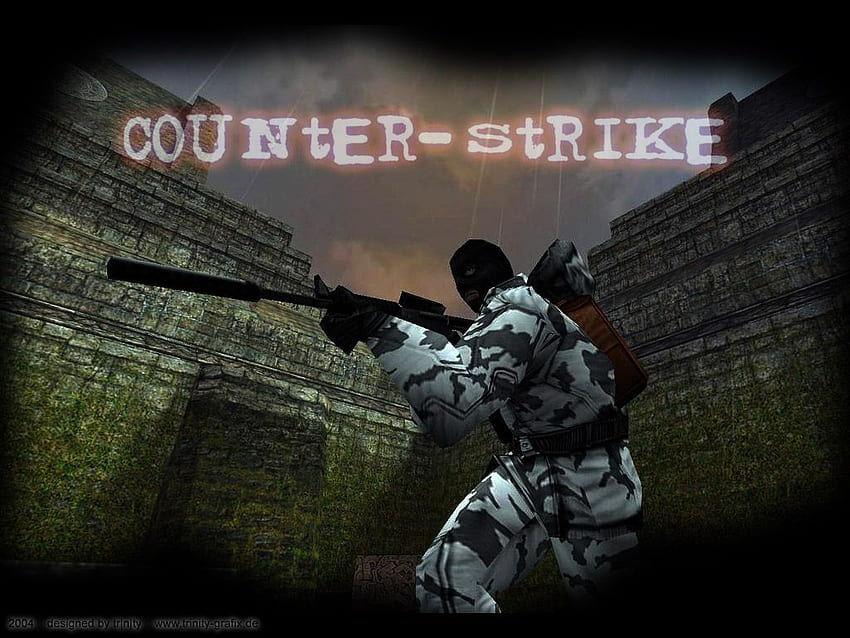 Worlds Best . Hi Res . : Counter Strike , CS  HD wallpaper | Pxfuel
