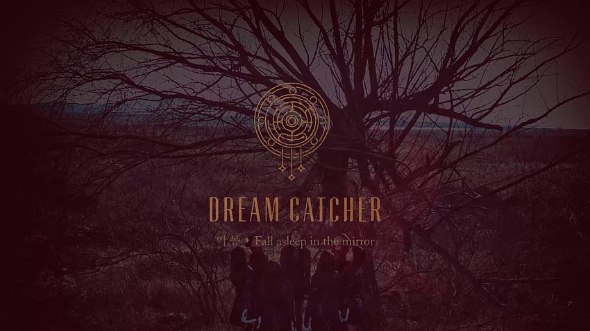 Dreamcatcher Kpop HD wallpaper