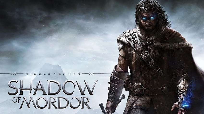 Shadow Of Mordor [] For Your , Mobile & Tablet. Explore Middle Earth: Shadow Of Mordor . Middle Earth: Shadow Of Mordor , Middle Earth HD wallpaper