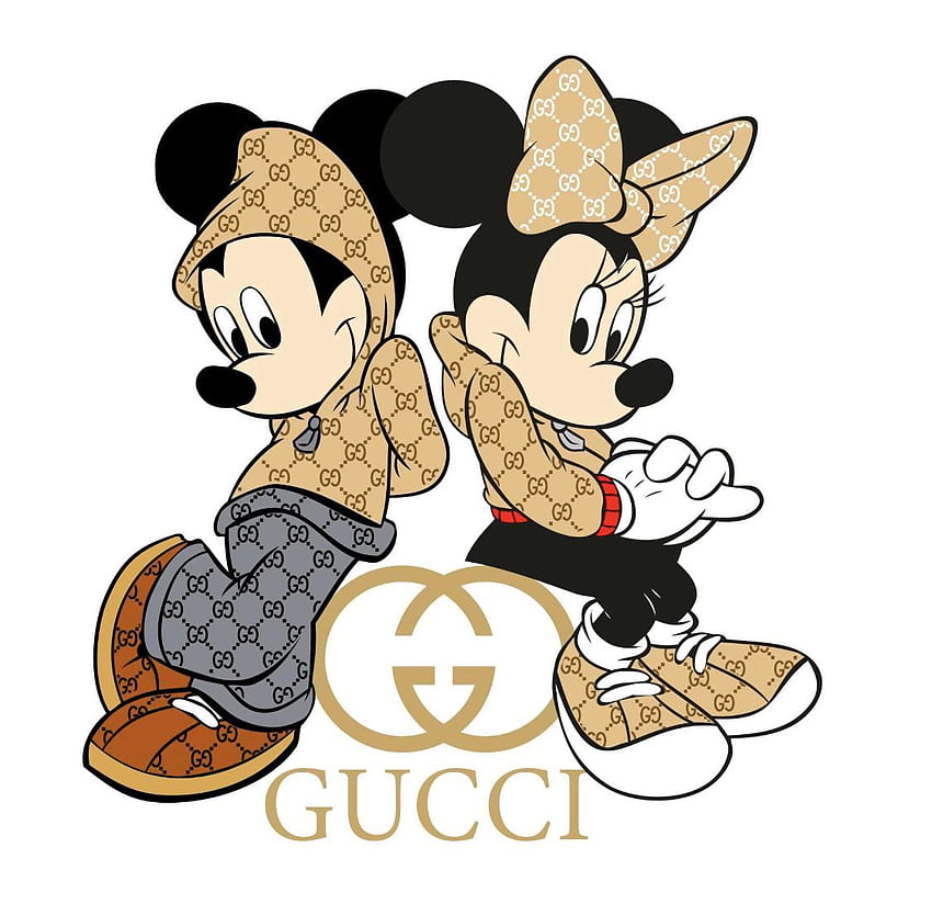 Mickey Mouse Gucci  Art wallpaper iphone, Cute disney wallpaper, African  crafts