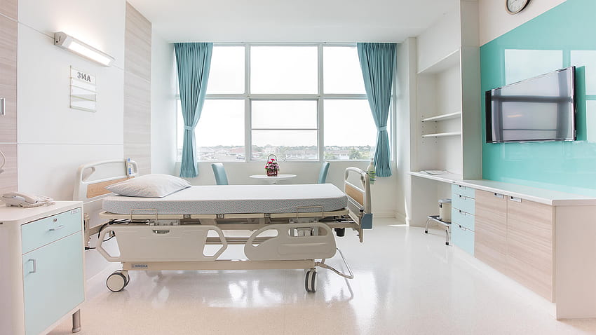 Ways To Improve Patient Safety In Hospital Rooms - AI Global Media Ltd HD wallpaper
