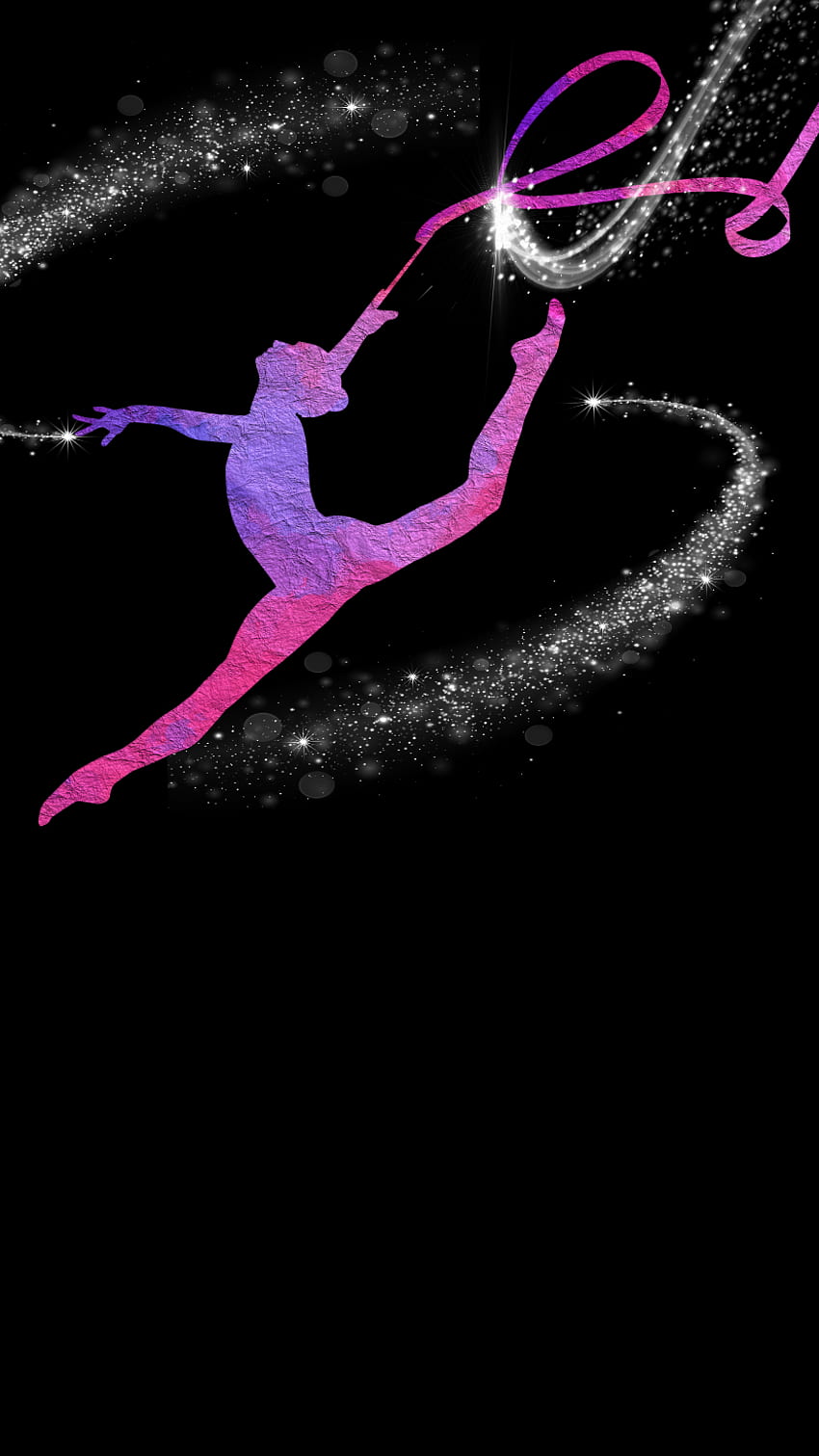 Gymnastic iPhone - & Background HD phone wallpaper