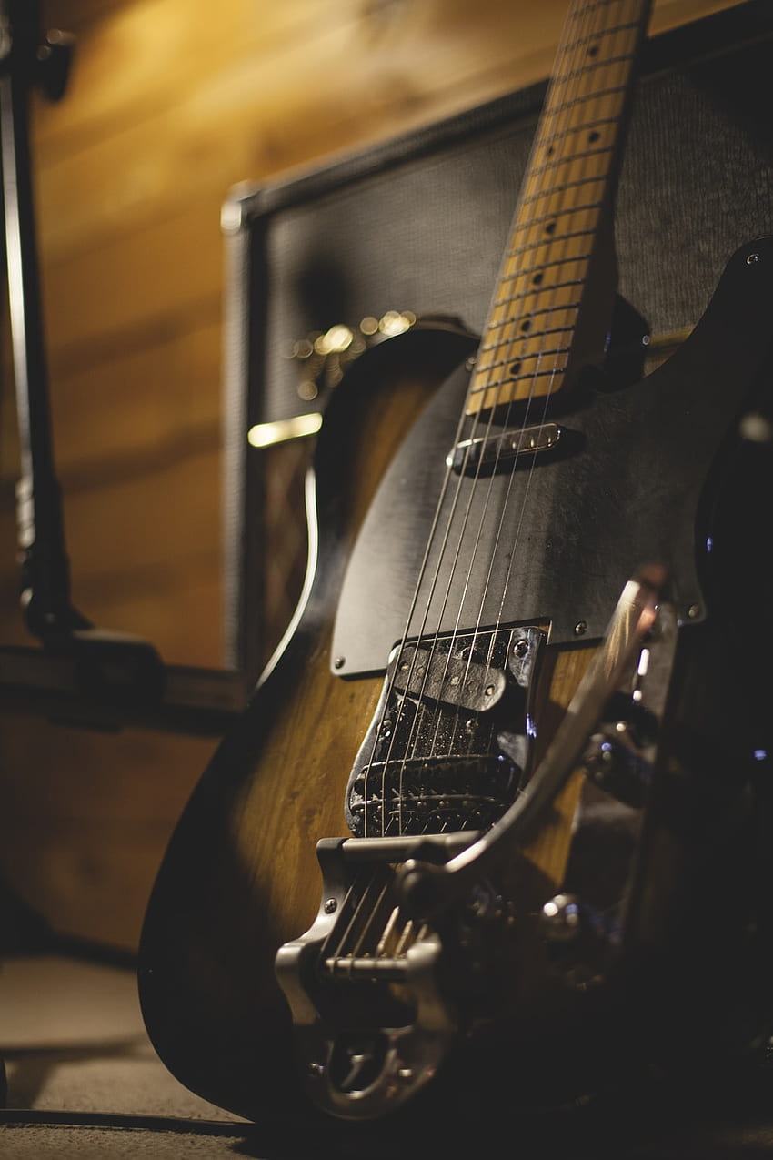 베스트 500 기타 [HQ]. Unsplash, 멋진 기타폰 HD 전화 배경 화면