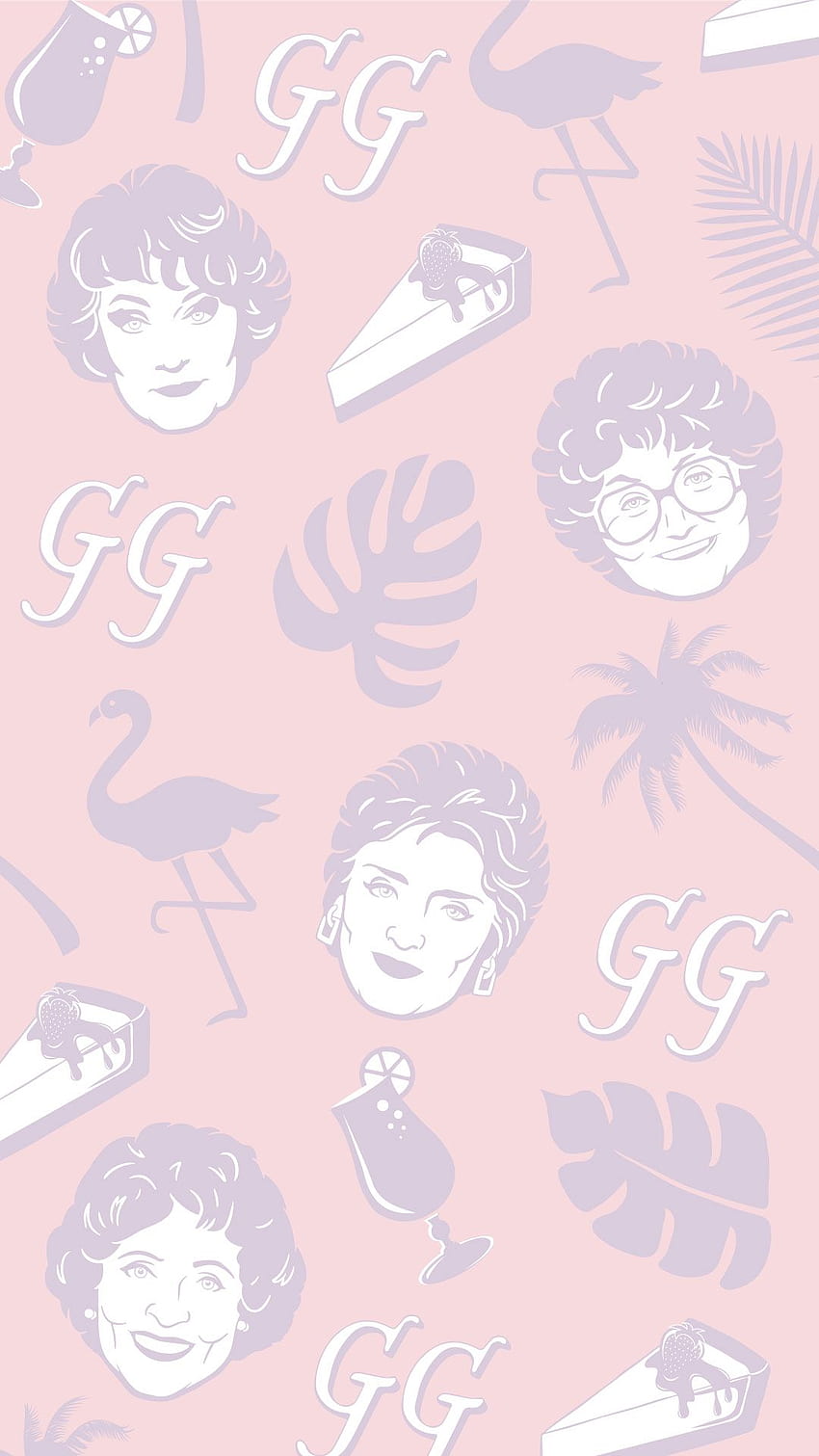14 Golden Girls Phone to Thank You for Being a Friend [] for your , Mobile & Tablet. Explore The Golden Girls . The Golden Girls HD phone wallpaper