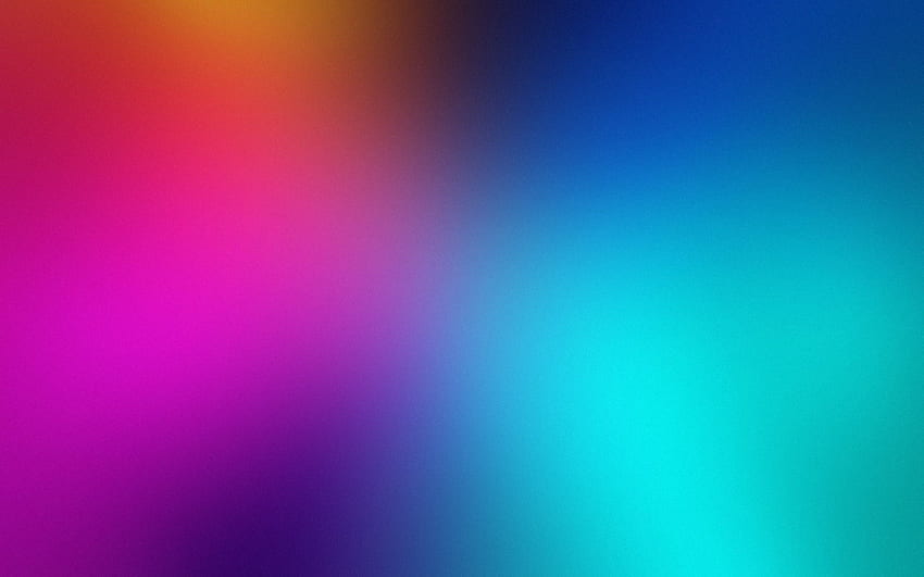 Kolorowy, mieszany kolor Tapeta HD