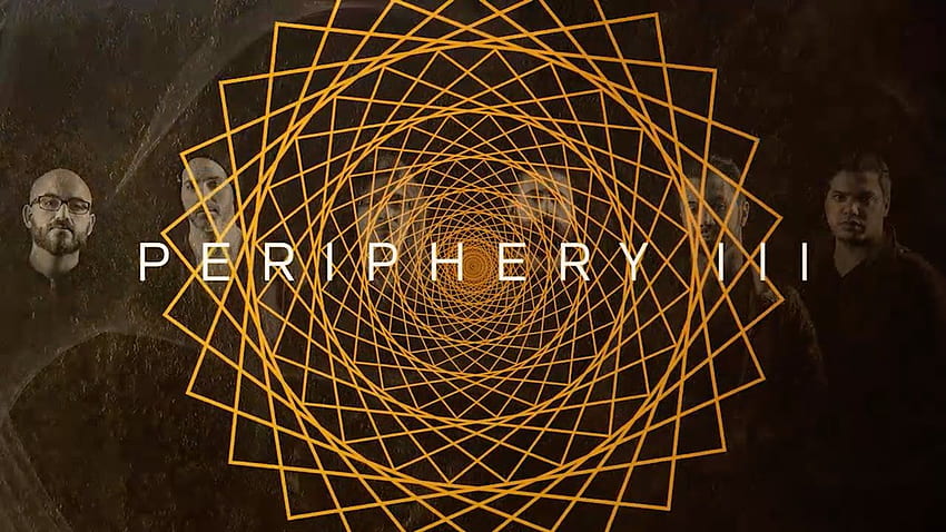 Did You Know - Periphery 3 - & Background HD wallpaper