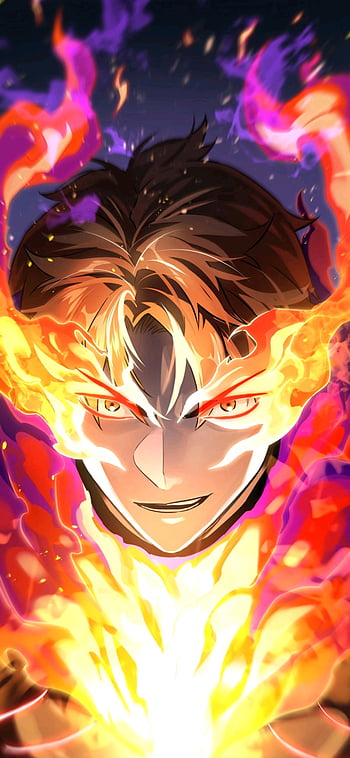 Fire Sorcerer - Yu-Gi-Oh! Duel Monsters - Zerochan Anime Image Board