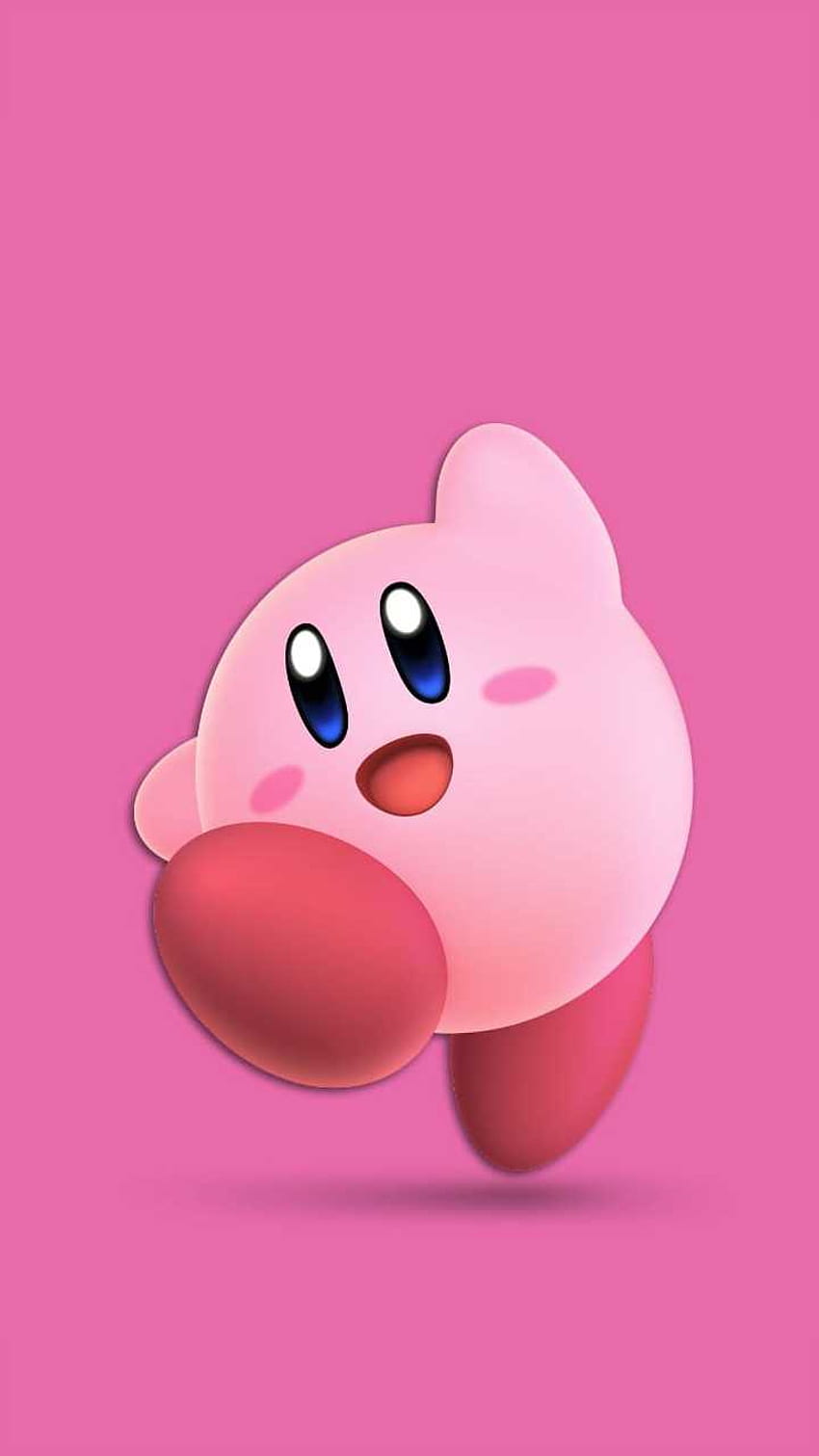 Kirby - Impresionante, Kirby Navidad fondo de pantalla del teléfono | Pxfuel