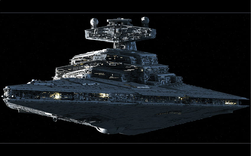 Star Destroyer Star Wars Spaceship Sci Fi Space . . 633027, Star Wars Vehicles HD wallpaper
