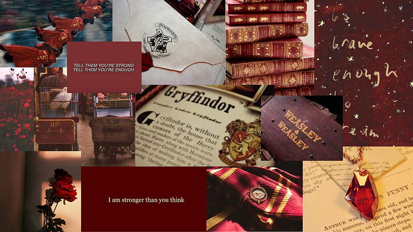 30 Free Gryffindor Wallpaper Options For Your Phone 