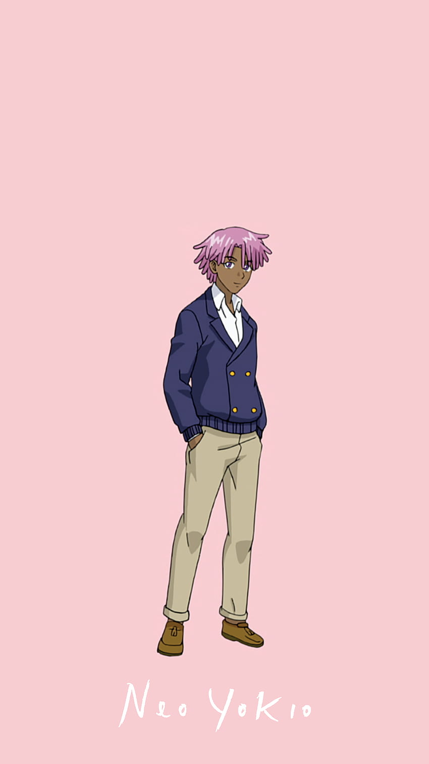Yuuki Juudai (Jaden Yuki) - Yu-Gi-Oh! GX - Zerochan Anime Image Board