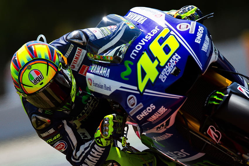 Valentino rossi wallpaper by Meanmachine937 - Download on ZEDGE™ | a0cf