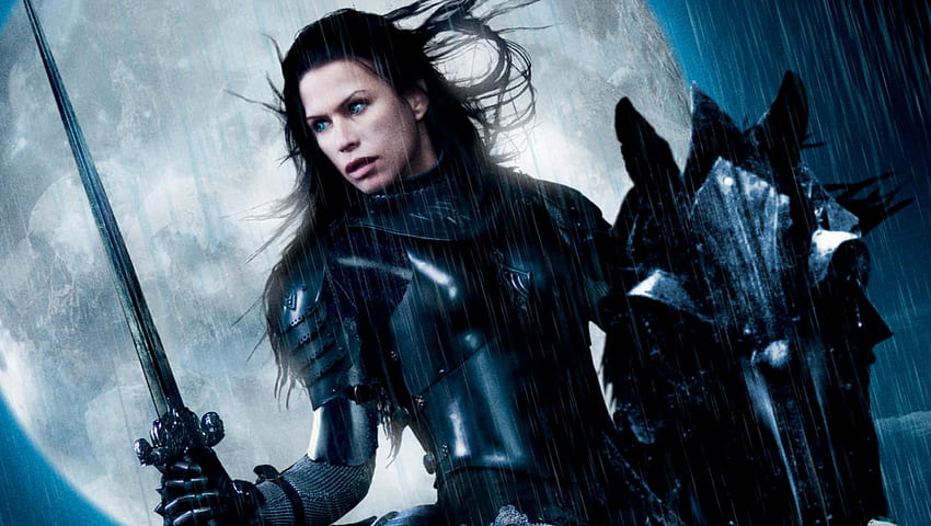 Underworld: Rise of the Lycans (2022) movie HD wallpaper
