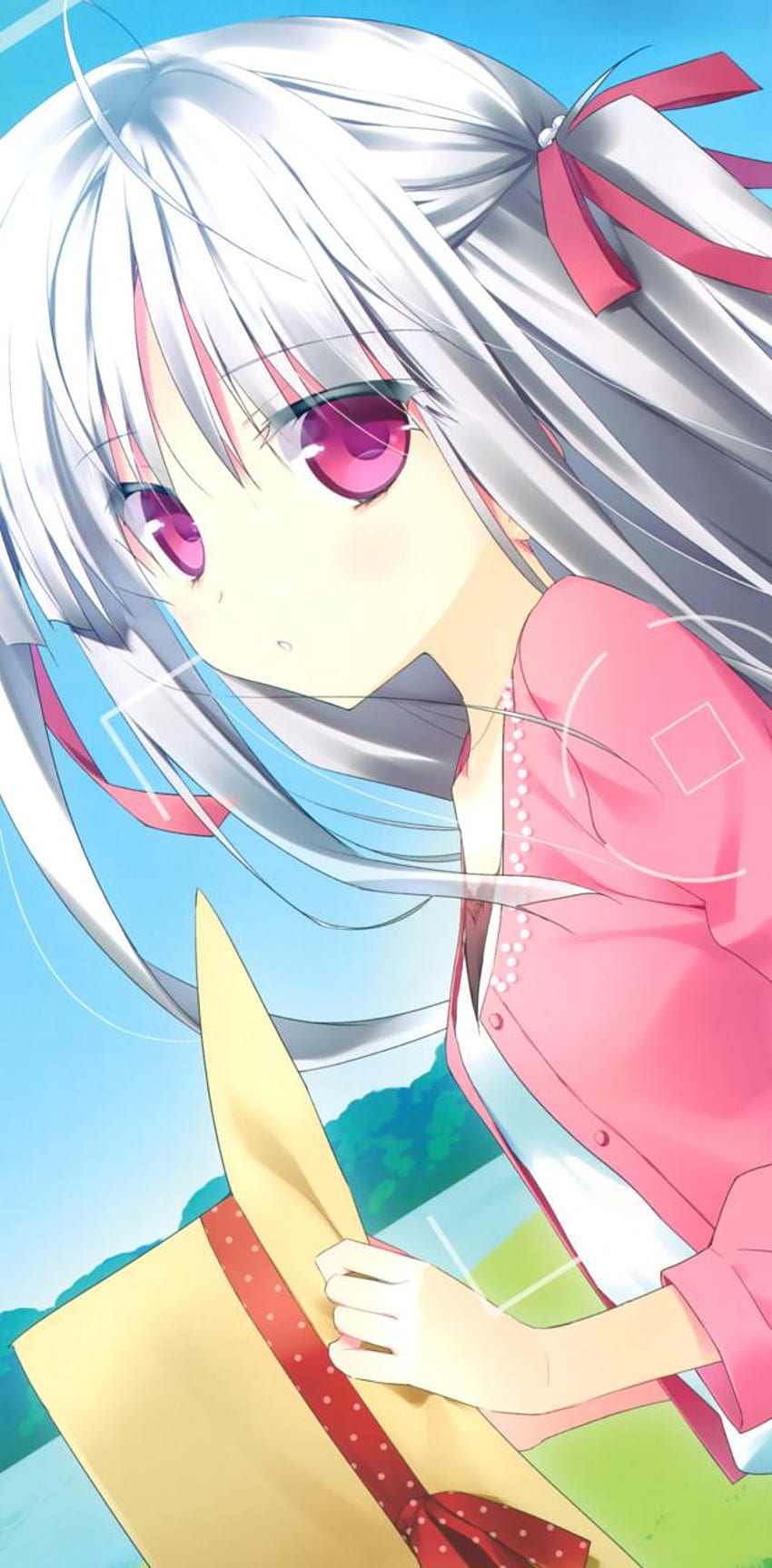 Pin on Absolute Duo