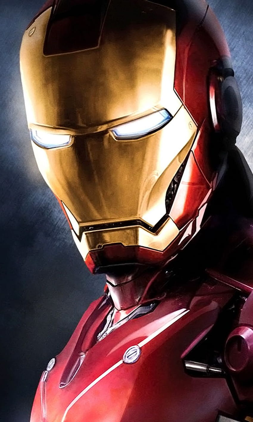 Iron Man mobile Mobile Phone, Iron Man For HD phone wallpaper | Pxfuel