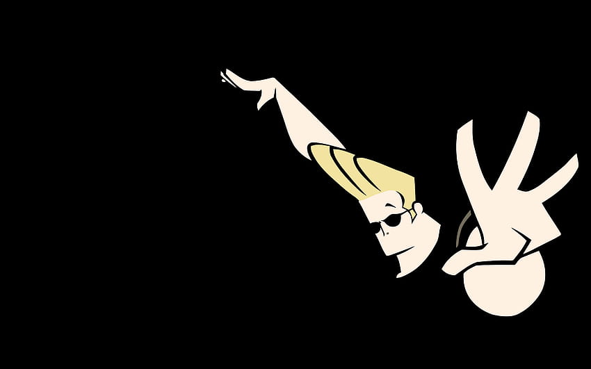 Johnny Bravo , Cartoons HD wallpaper | Pxfuel