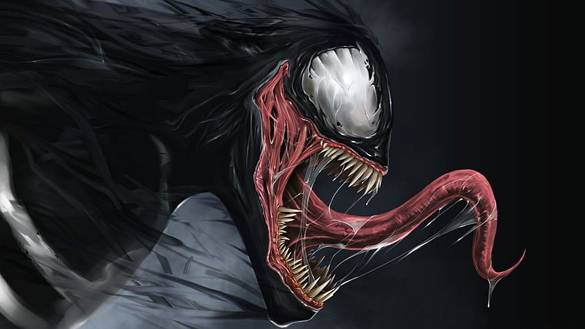 Marvel, Carnage USA HD wallpaper | Pxfuel