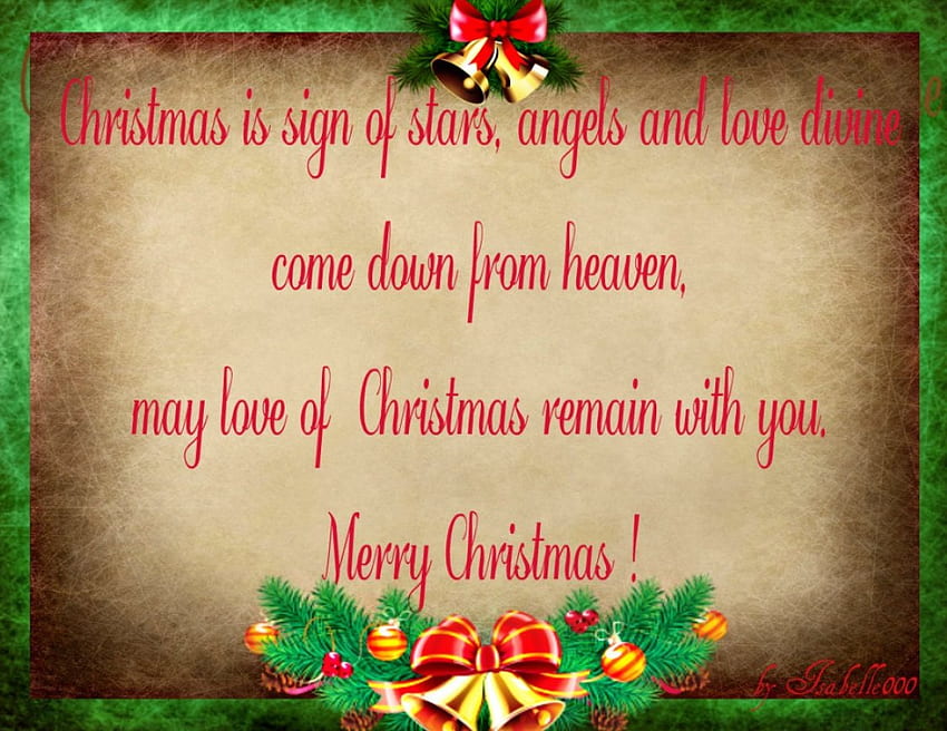 ****, season, holiday, Christmas, wishes, greetings HD wallpaper