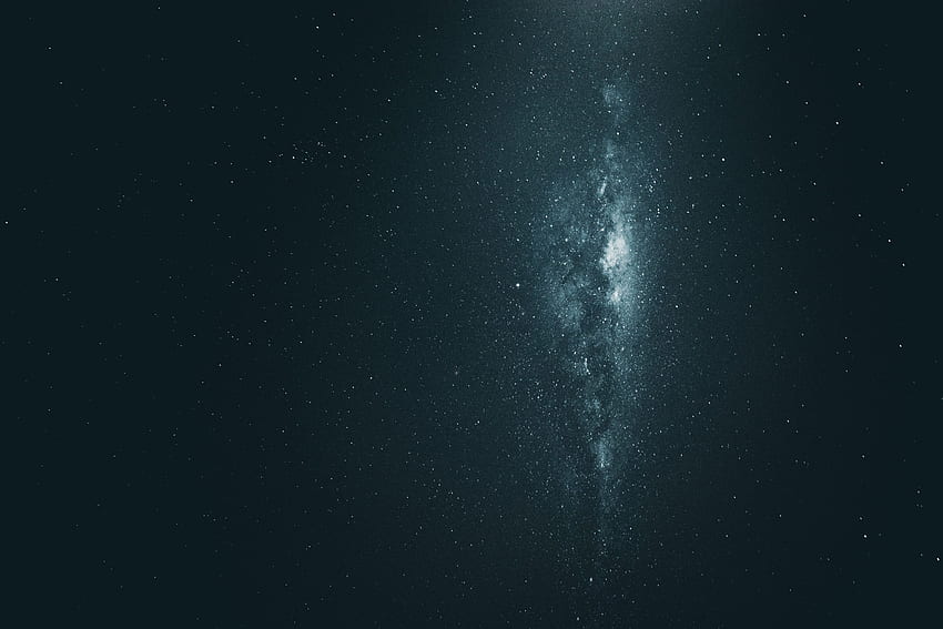 Alam Semesta, Bintang, Malam, Cemerlang, Langit Berbintang, Bima Sakti Wallpaper HD
