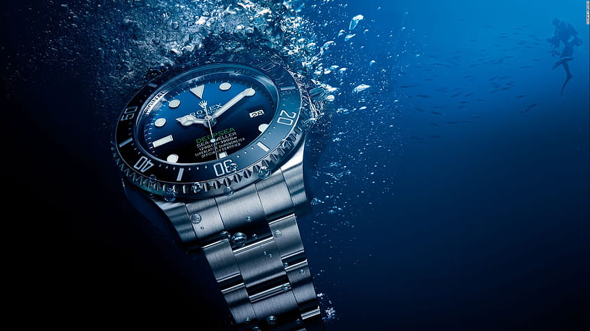 Rolex wallpaper by MartGee  Download on ZEDGE  fb00