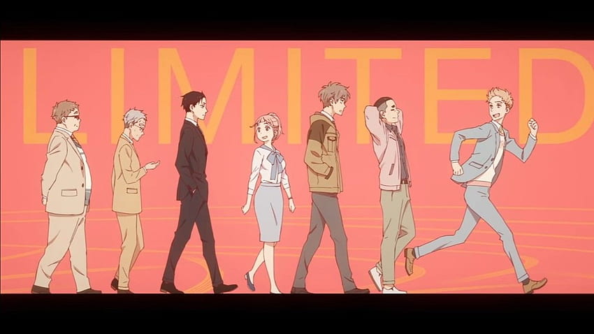Yukihiro, Chosuke, Daisuke, Mahoro, Haru, Teppei, Shinnosuke. The Millionaire Detective - Guthaben: UNBEGRENZT; Fugou Keiji Bala im Jahr 2020. Detektiv, Anime, Haikyuu-Anime HD-Hintergrundbild