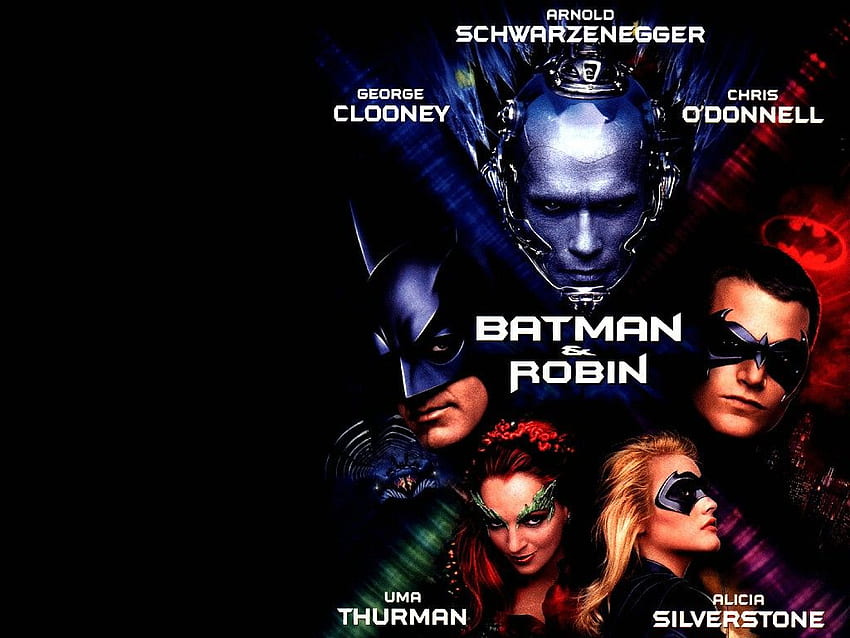 Batmanrobin Batman Robin Películas Batman y Robin [] para tu, Móvil y  Tablet. Explora Batman y Robin. Batman y Robin, Batman y Robin fondo de  pantalla | Pxfuel