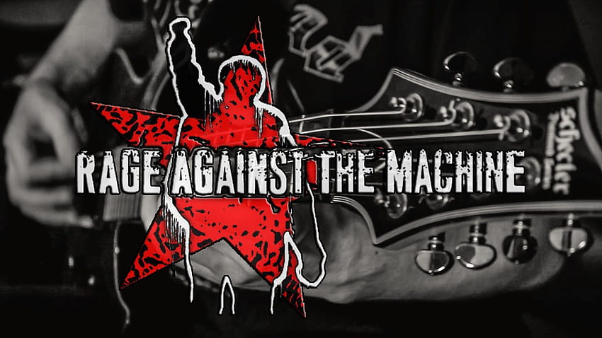 Rage Against The Machine 15 - 1920 X 1080 HD wallpaper