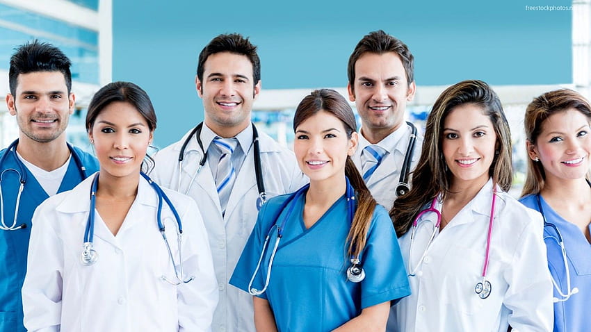 Tips Memilih Dokter dengan Bijak: Pertanyaan yang Perlu Anda Ajukan, Dokter Medis Wallpaper HD