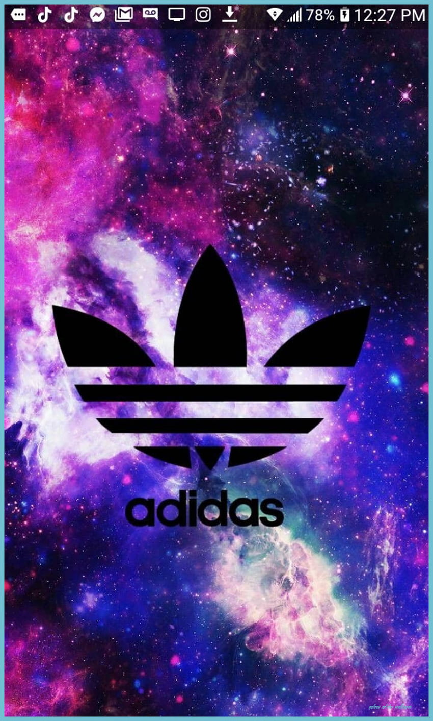 Adidas logo HD wallpapers | Pxfuel