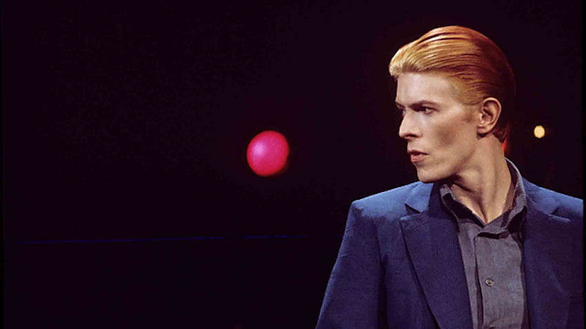 Festival de de David Bowie. David bowie, David bowie, Bowie, David Bowie Genial fondo de pantalla
