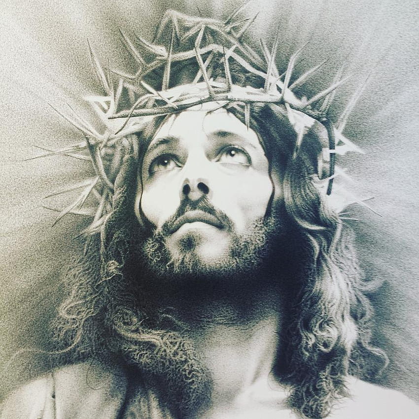 Gesicht von Jesus Ideen. Jesus, Jesus, Jesus Christus HD-Handy-Hintergrundbild