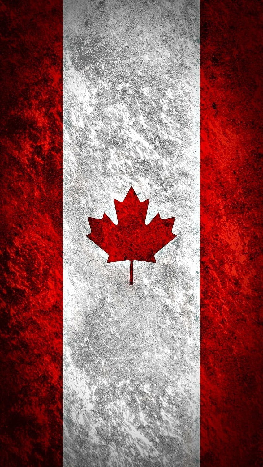 Androidのデバヤンパル。 カナダ、iPhone カナダ、イギリスの国旗 HD電話の壁紙