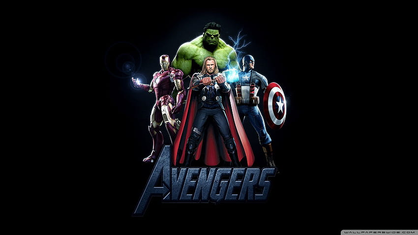The Avengers Background. The Avengers , Avengers Movie and Avengers Cartoon,  Marvel Avengers HD wallpaper | Pxfuel