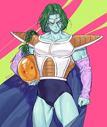 Zarbon, Dragon Ball Xenoverse 2 Wiki