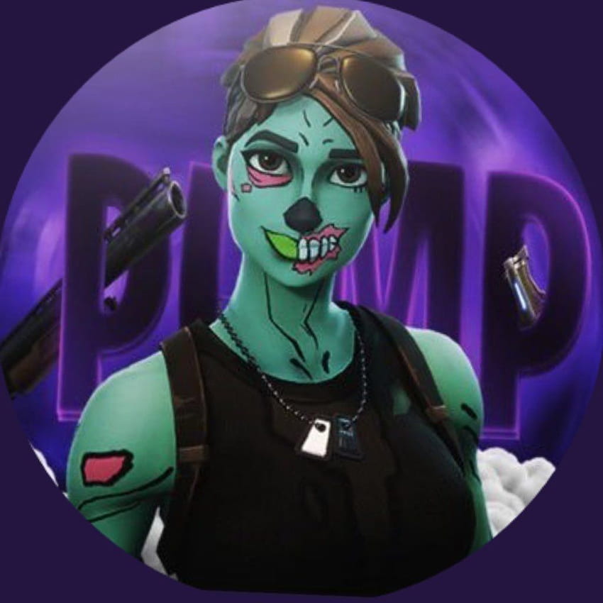 Ghoul Trooper HD phone wallpaper | Pxfuel