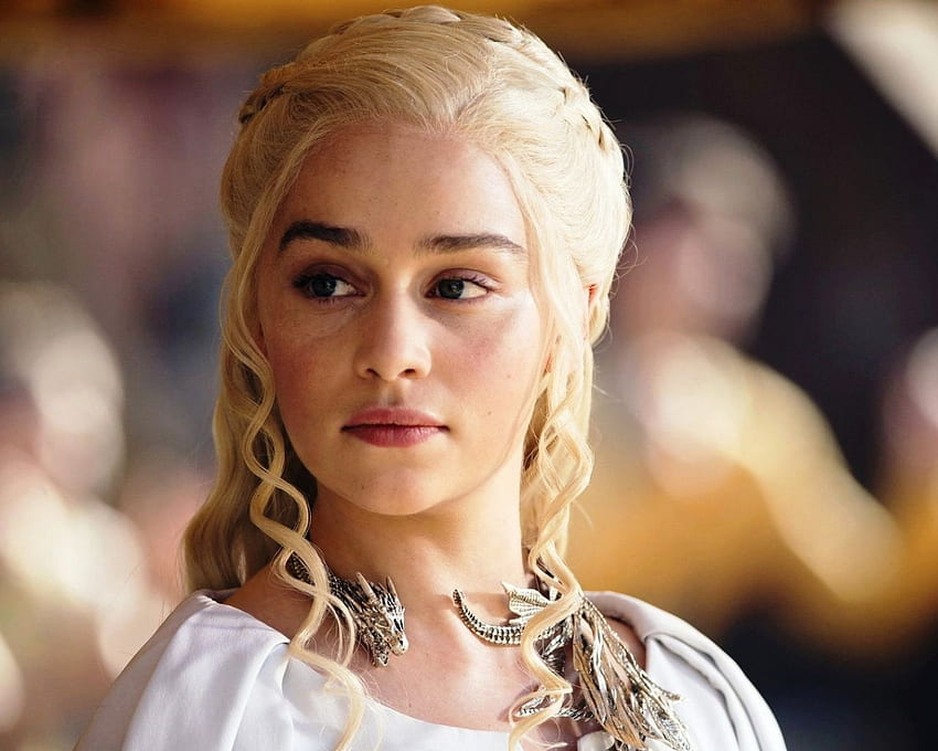 Game of Thrones, Mobil ve Tabletiniz için Daenerys Targaryen [] olarak Emilia Clarke'ı seçti. Daenerys Targaryen'i keşfedin. Daenerys Targaryen, Daenerys Targaryen HD duvar kağıdı