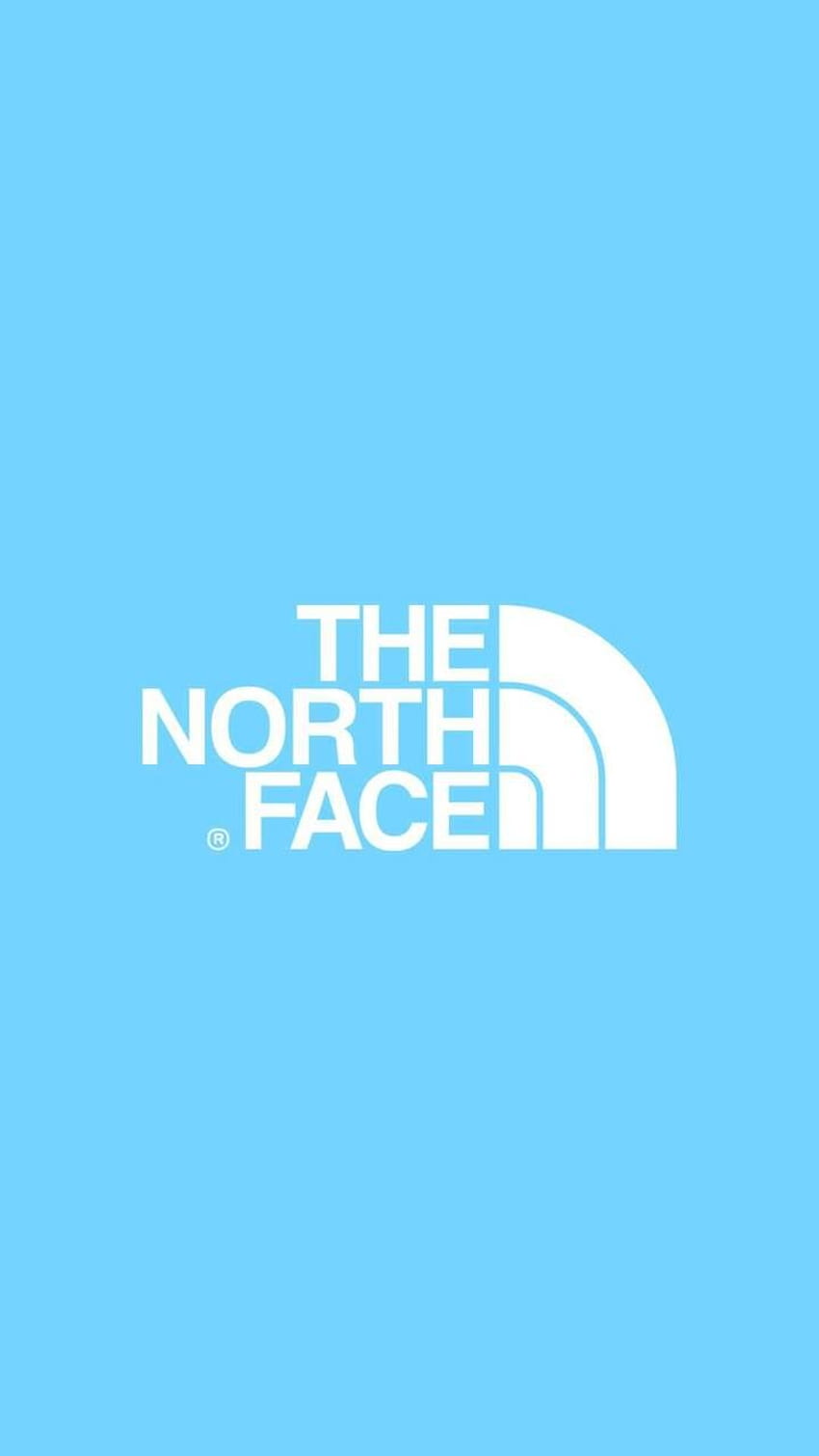The North Face, The North Face Logo HD phone wallpaper | Pxfuel