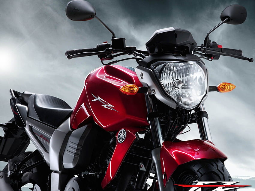 Yamaha FZ-X Price | Mileage, Specs, Images of FZ-X - carandbike