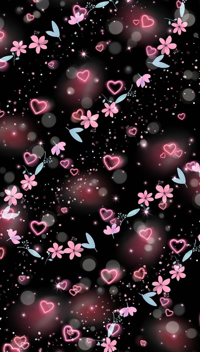 Luminaries by AlphaFemale78 - 9d now. Browse million. Valentines , Valentines iphone, Cute galaxy HD phone wallpaper