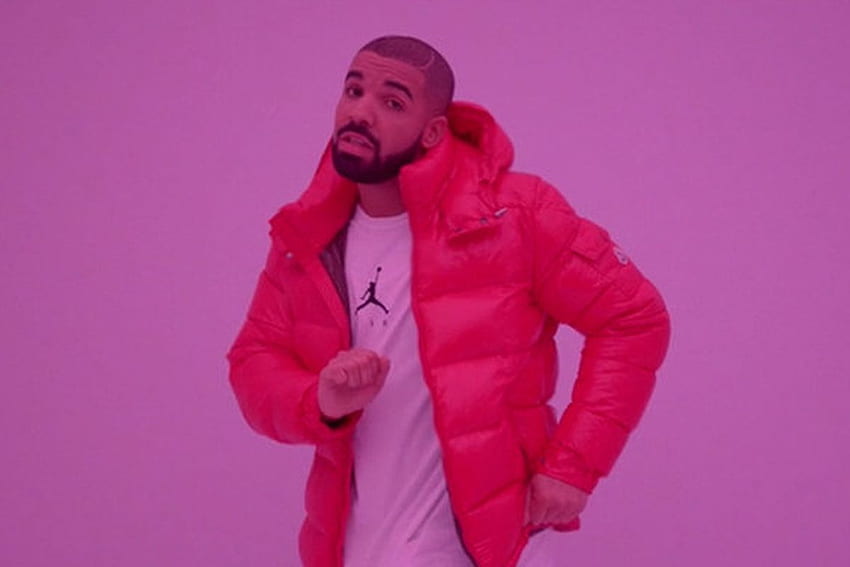 Moncler's 'Maya' Jacket Sales Doubled Yesterday Thanks to Drake's ...