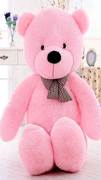 Fortnite, I think we need a Jinno Teddy Bear. : FortNiteBR, Pink Bear ...