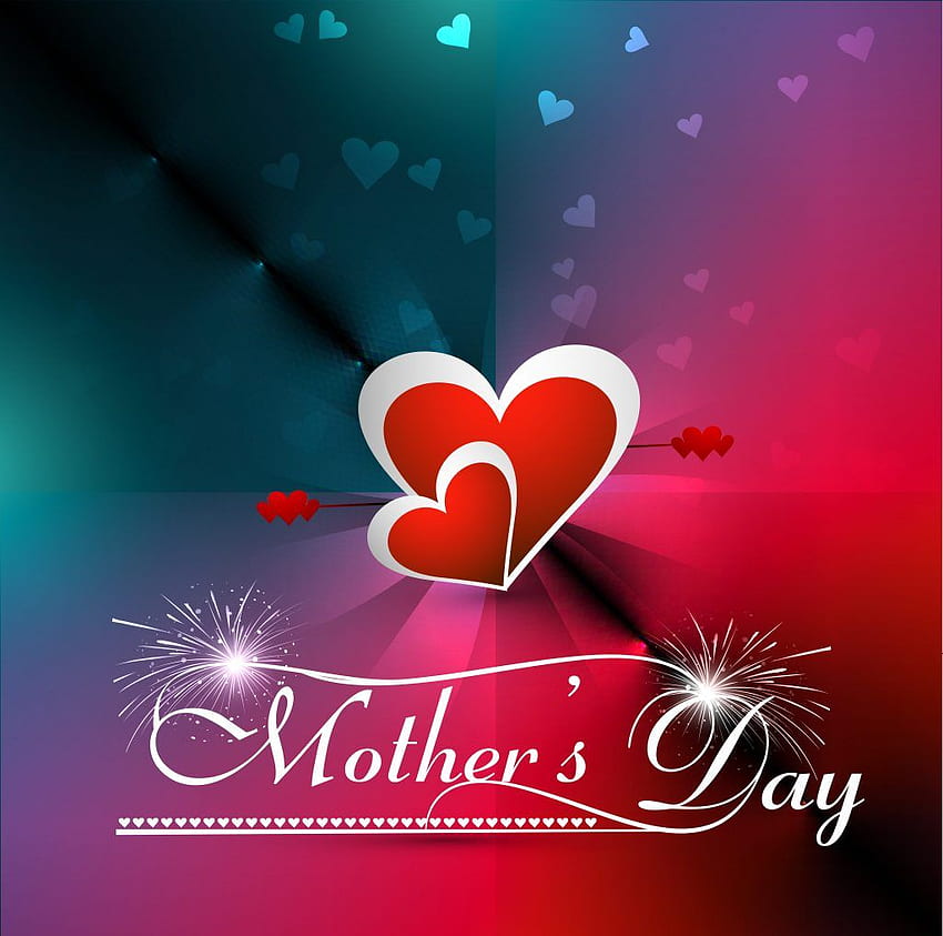Happy} Mother's Day: Flowers, HD Wallpapers & Greeting Cards