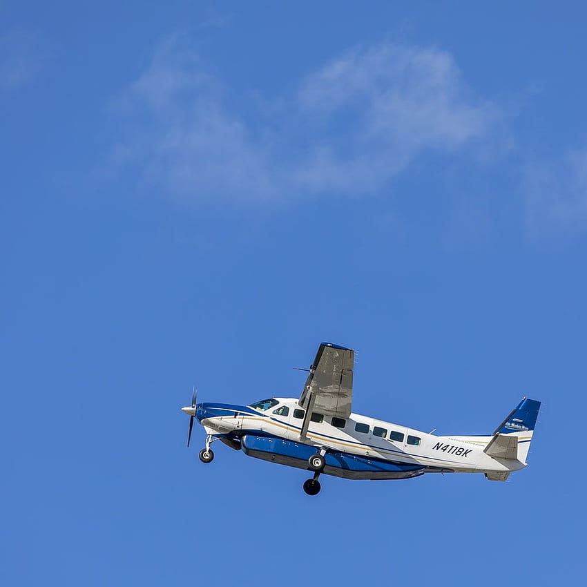 Beste Cessna 172 [] HD-Handy-Hintergrundbild