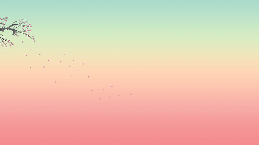 A Simple Gradient , Minimalist , , and Background HD wallpaper | Pxfuel