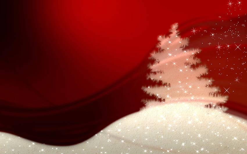 Latar Belakang Merry Christmas Terbaik untuk laptop PC Mac Happy Wallpaper HD
