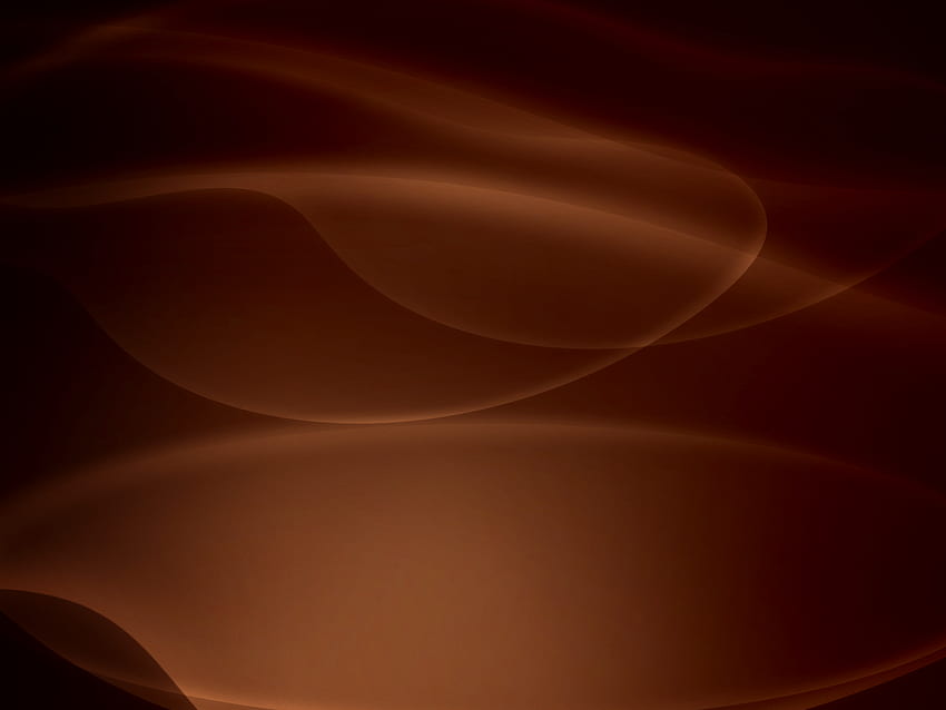 Brown Background, , , . Design Trends, Brown Abstract HD wallpaper