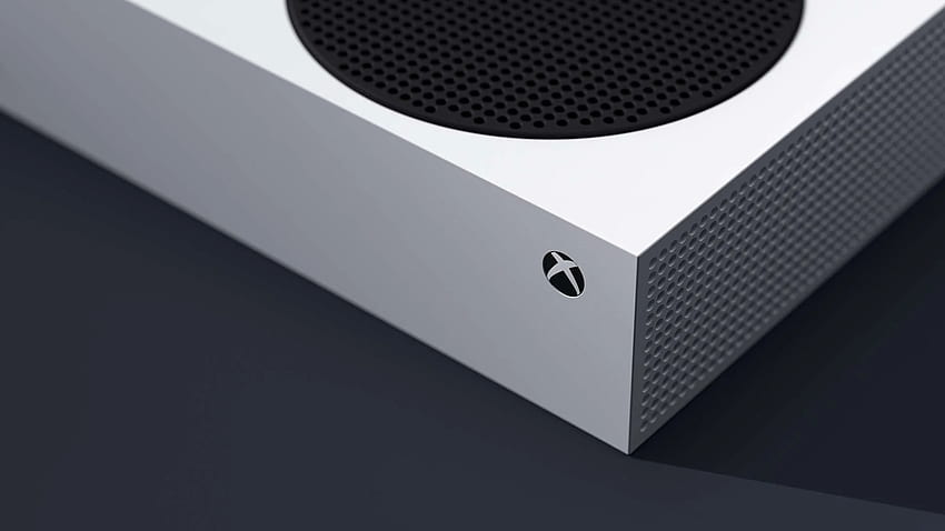 Xbox Series X i Xbox Series S: projektowanie nowej generacji konsol Tapeta HD
