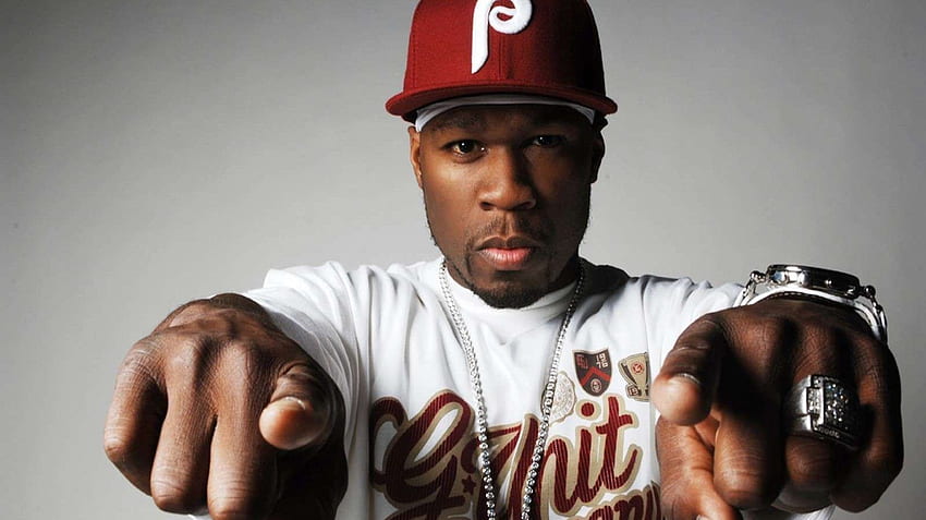 Cent Says New Eminem Album Is Coming Soon – The Feature Presentation, 50 Cent and Eminem HD wallpaper