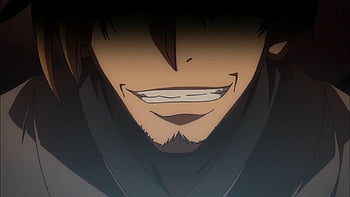 Top 61+ anime characters smirking best - in.cdgdbentre